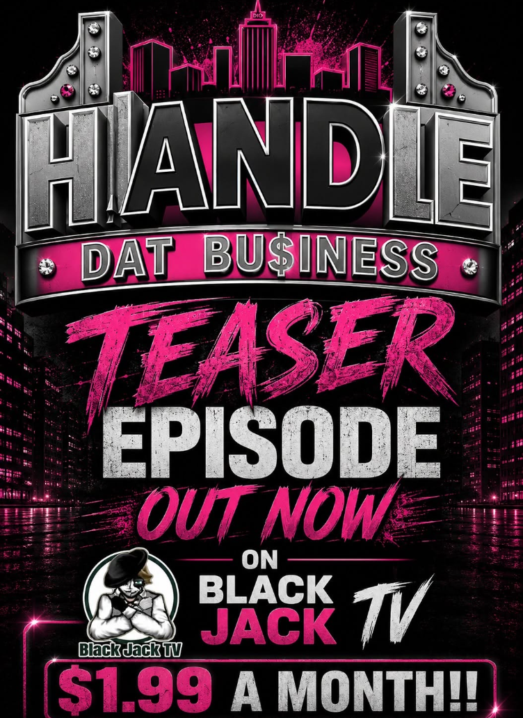 Handle Dat Business